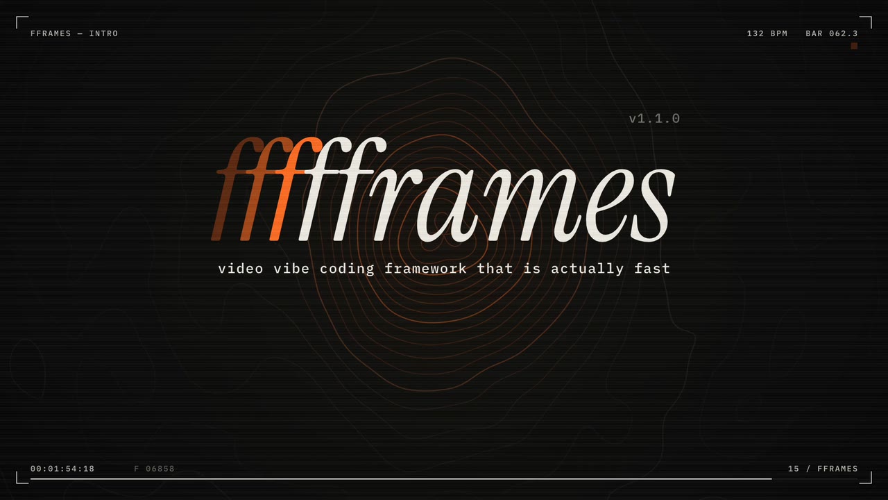 https://github.com/dmtrKovalenko/fframes/blob/HEAD/The fframes launch video, made with fframes