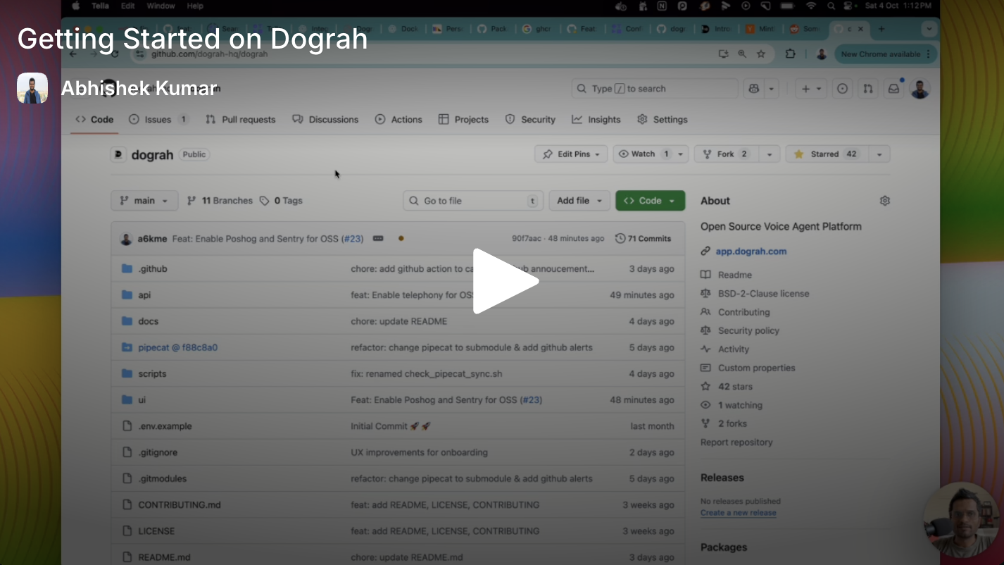 https://github.com/dograh-hq/dograh/blob/HEAD/Watch Dograh AI Demo Video