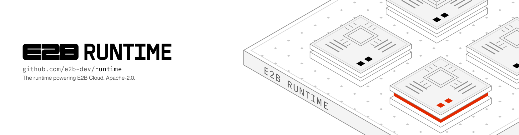 https://github.com/e2b-dev/runtime/blob/HEAD/E2B Runtime