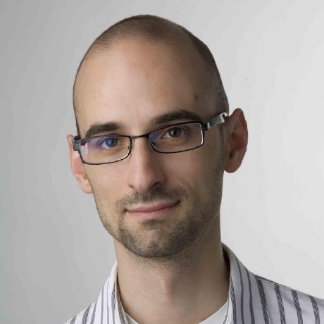 https://github.com/eslint/eslint/blob/HEAD/Nicholas C. Zakas's Avatar