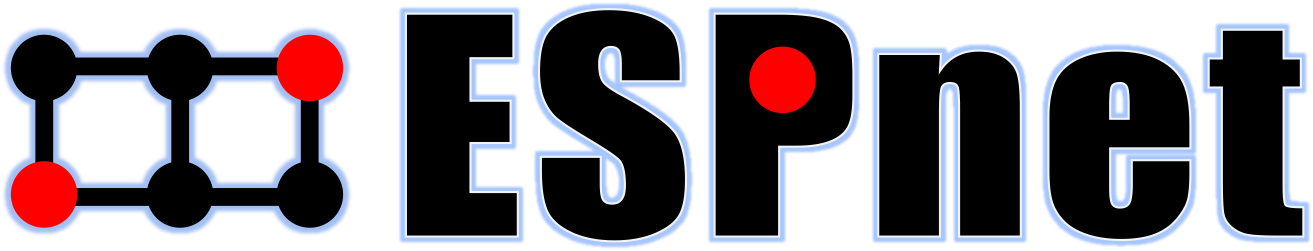https://github.com/espnet/espnet/blob/HEAD/ESPnet