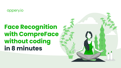 https://github.com/exadel-inc/CompreFace/blob/HEAD/CompreFace Appery.io Demo
