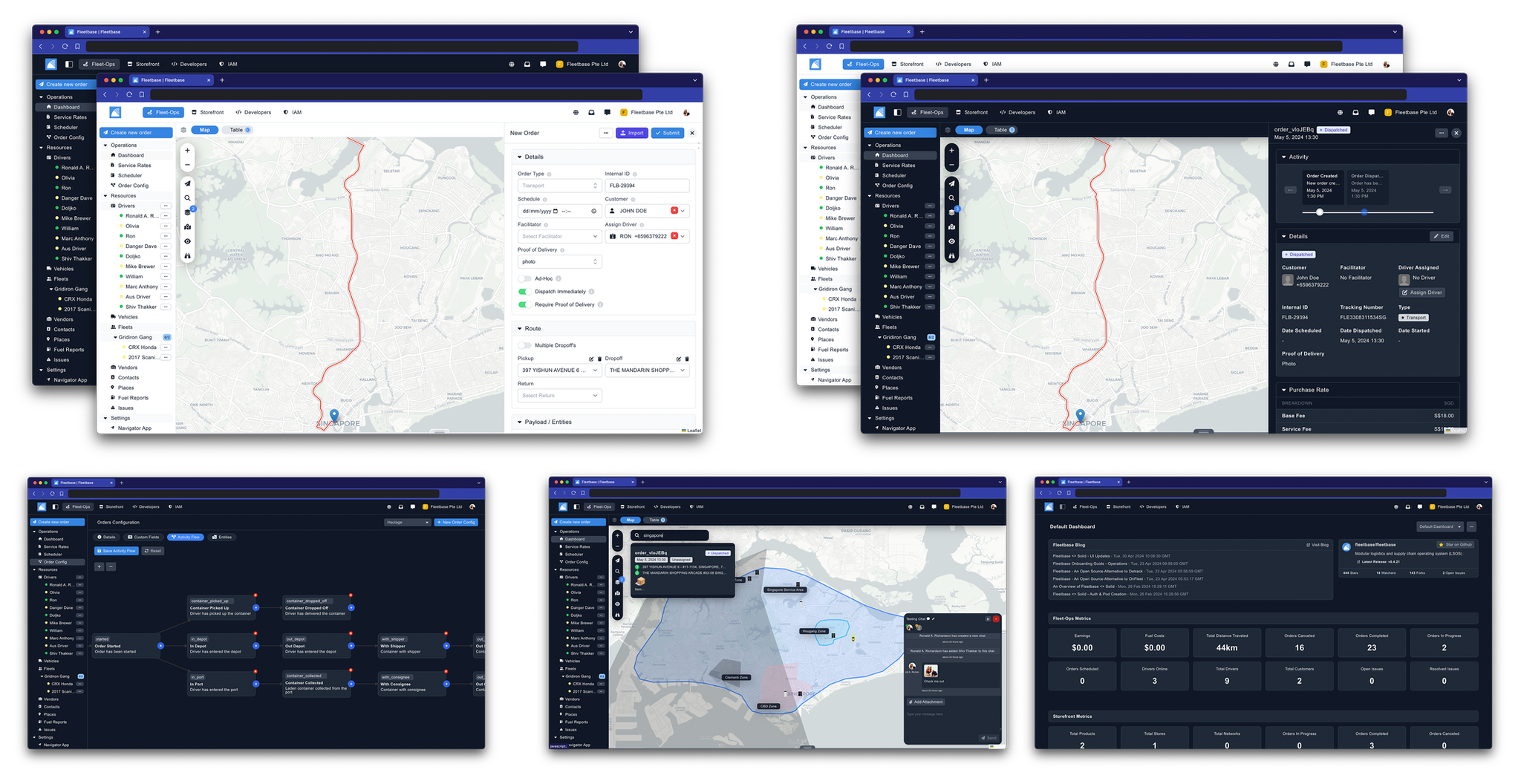 https://github.com/fleetbase/fleetbase/blob/HEAD/Fleetbase Console