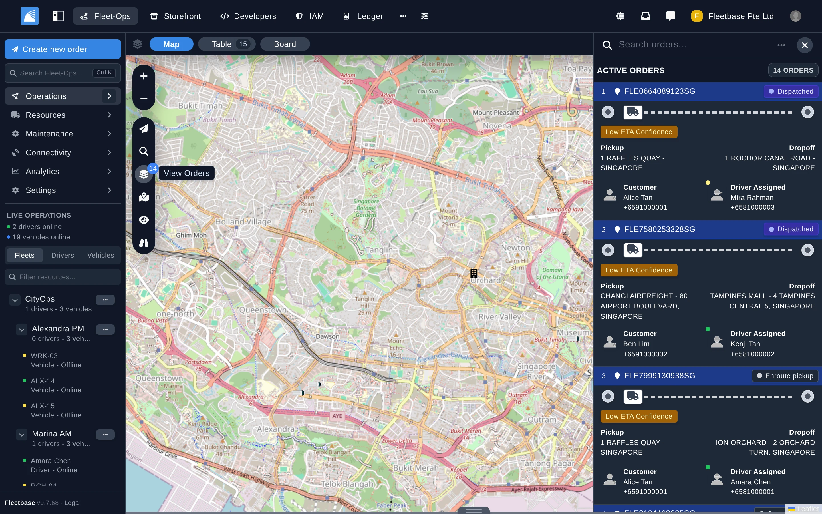 https://github.com/fleetbase/fleetbase/blob/HEAD/Fleet-Ops live map with active orders