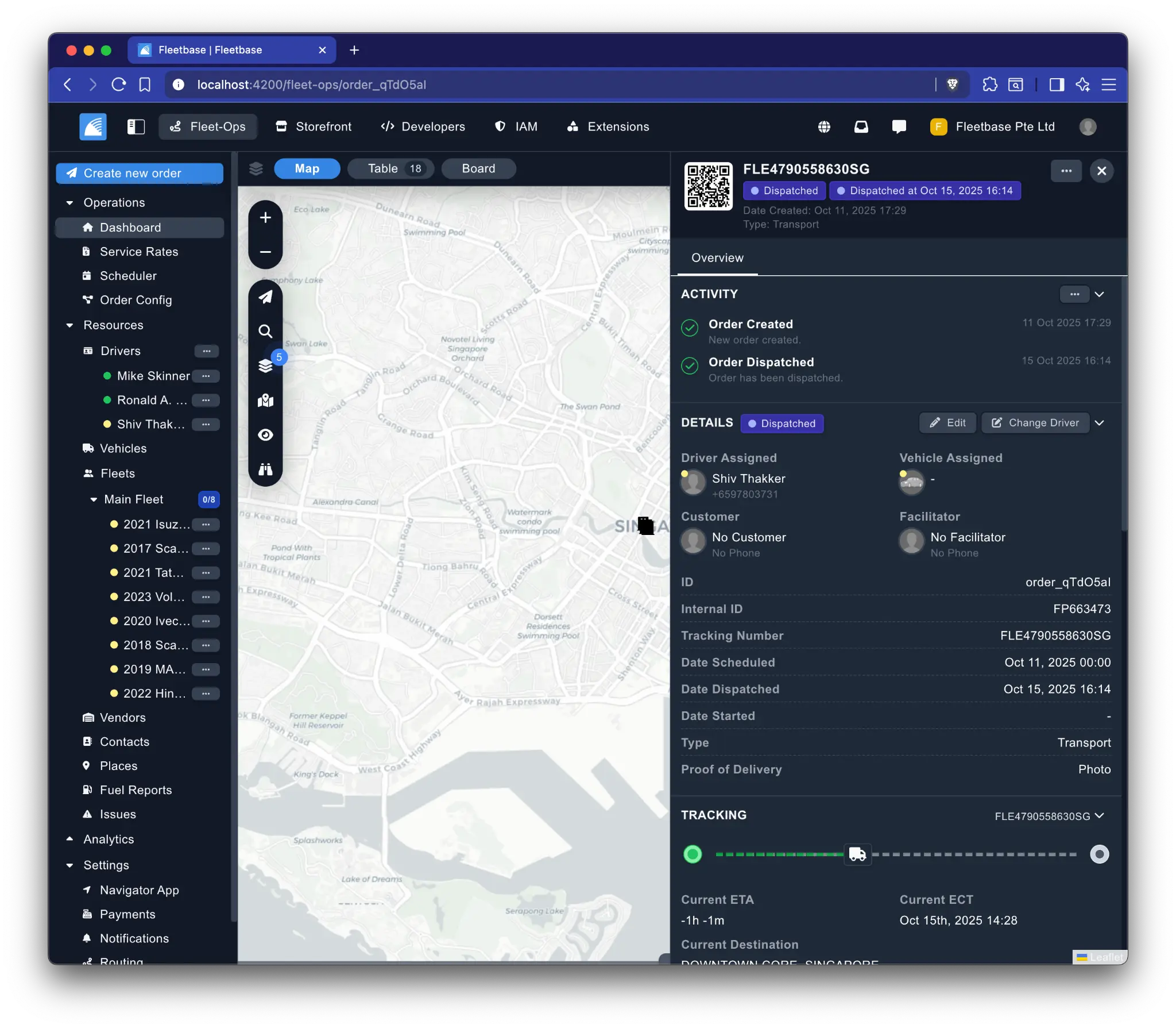 https://github.com/fleetbase/fleetbase/blob/HEAD/Fleetbase Order Map View