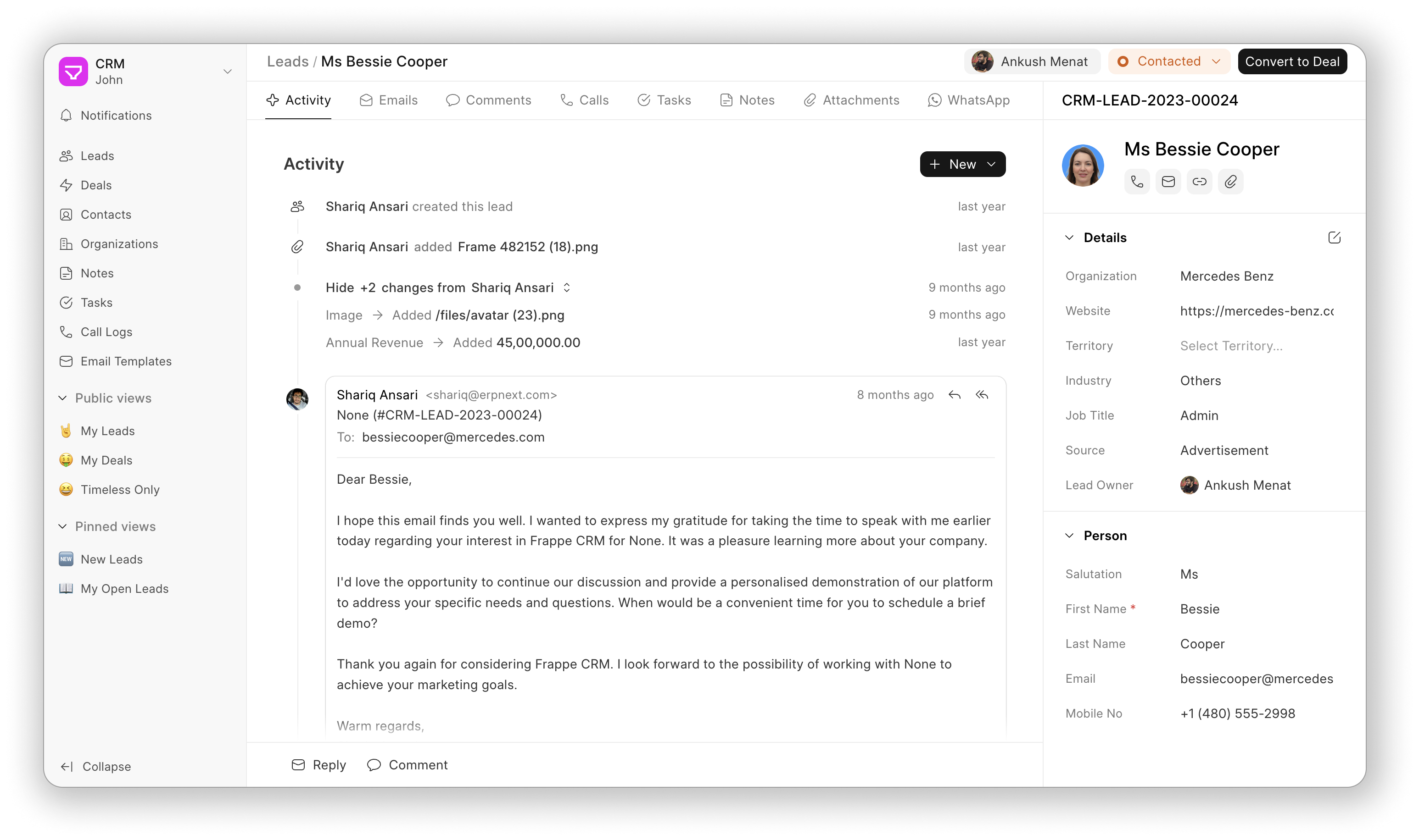 https://github.com/frappe/crm/blob/HEAD/Lead Page
