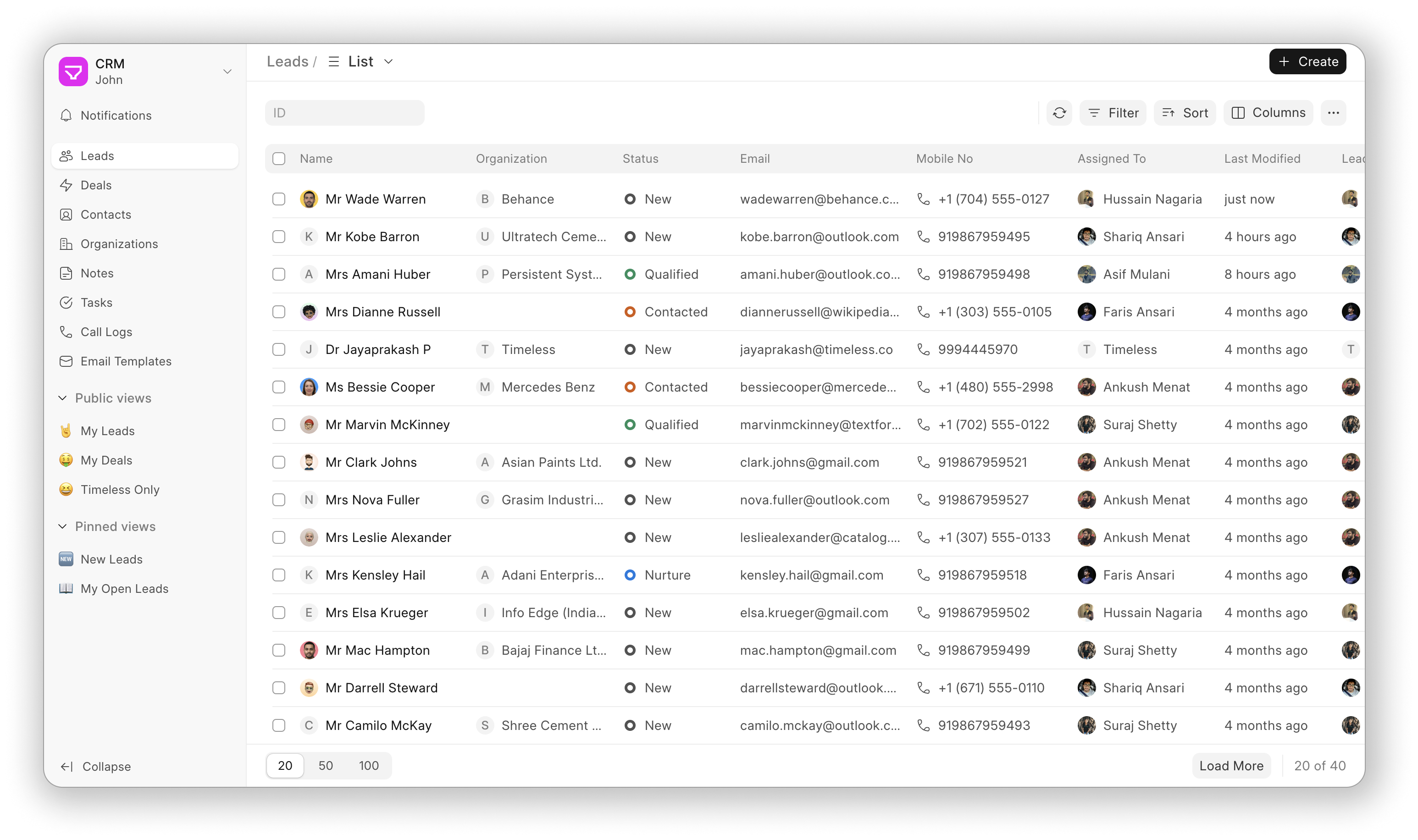 https://github.com/frappe/crm/blob/HEAD/Lead List