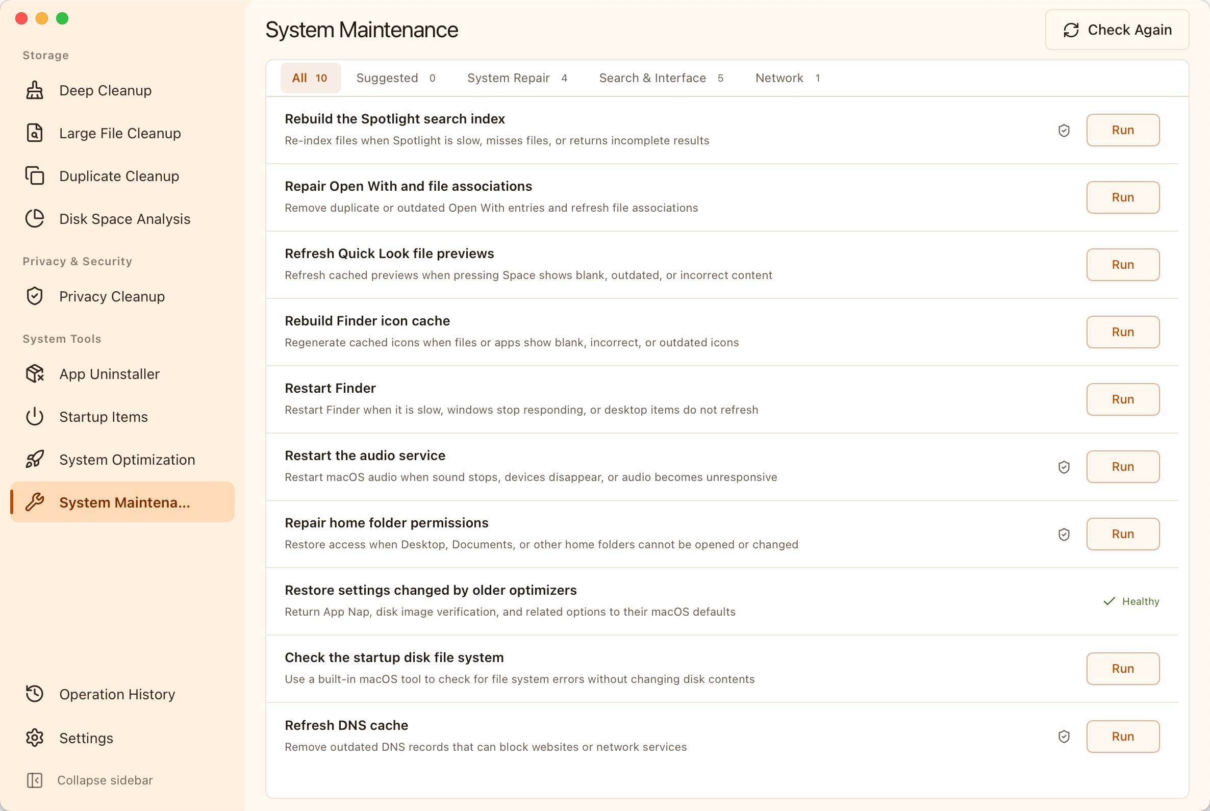 https://github.com/harry0703/MangoDisk/blob/HEAD/MangoDisk System Maintenance interface