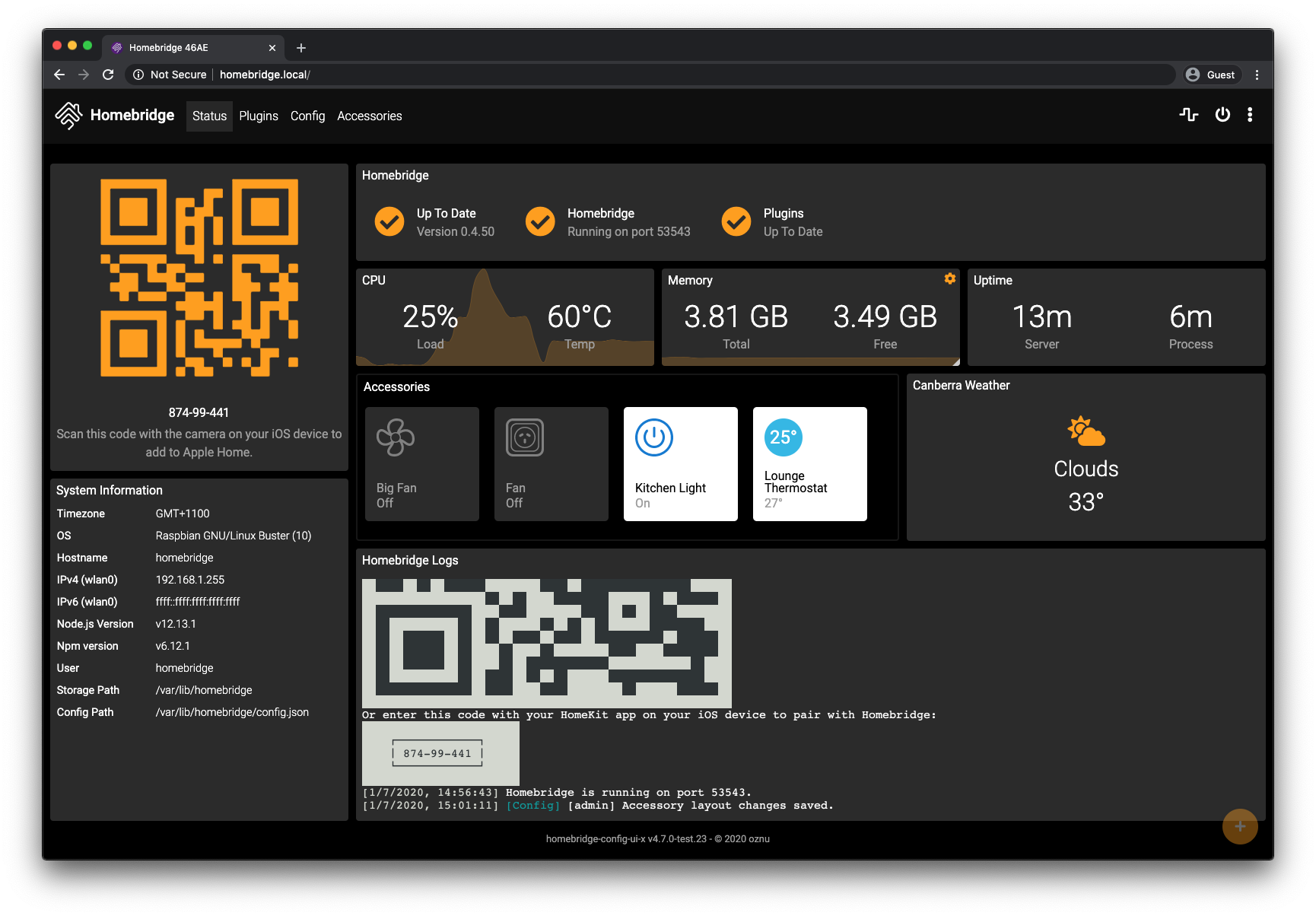 https://github.com/homebridge/docker-homebridge/blob/HEAD/Homebridge UI Screenshot