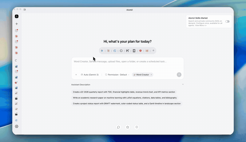 https://github.com/iOfficeAI/AionUi/blob/HEAD/Paper writing assistant demo