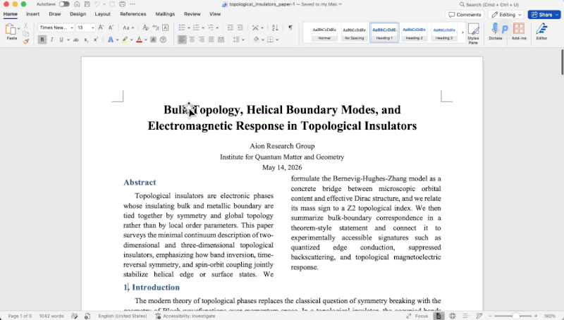 https://github.com/iOfficeAI/OfficeCLI/blob/HEAD/OfficeCLI project proposal (Word)