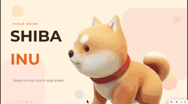 https://github.com/iOfficeAI/OfficeCLI/blob/HEAD/OfficeCLI creative presentation (PowerPoint)