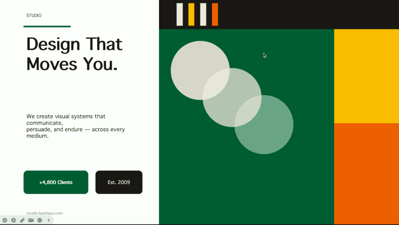 https://github.com/iOfficeAI/OfficeCLI/blob/HEAD/OfficeCLI design presentation (PowerPoint)