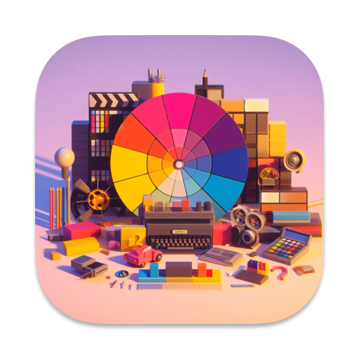 https://github.com/jaywcjlove/awesome-mac/blob/HEAD/Palette Genius