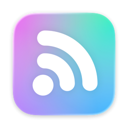 https://github.com/jaywcjlove/awesome-mac/blob/HEAD/Quick RSS
