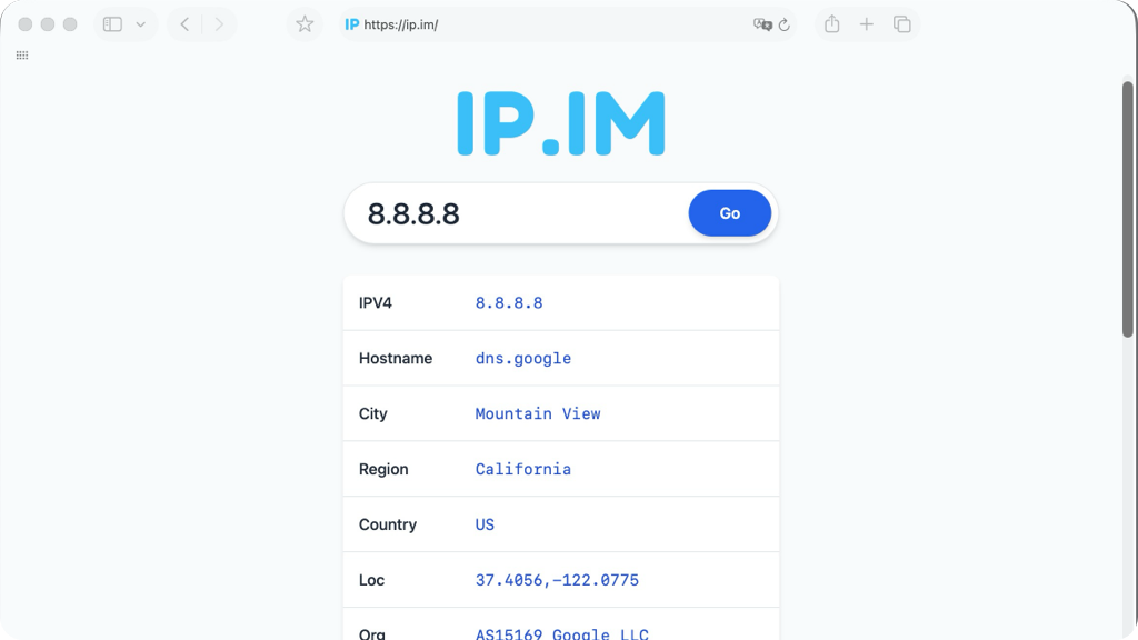 https://github.com/jaywcjlove/awesome-mac/blob/HEAD/IP.IM