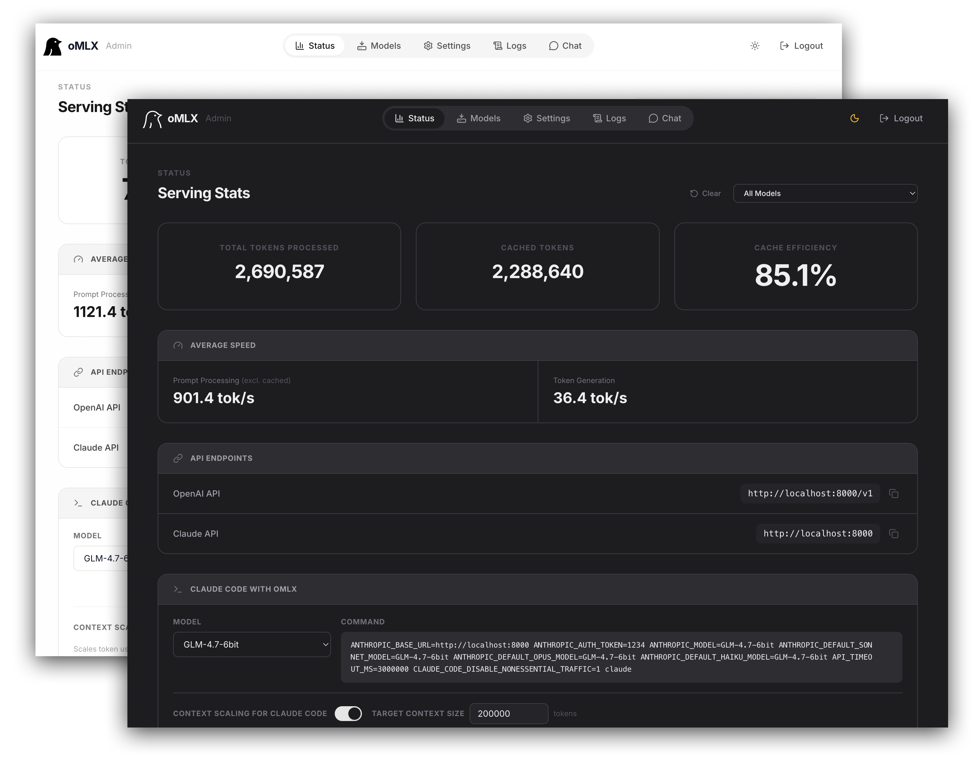 https://github.com/jundot/omlx/blob/HEAD/oMLX Admin Dashboard