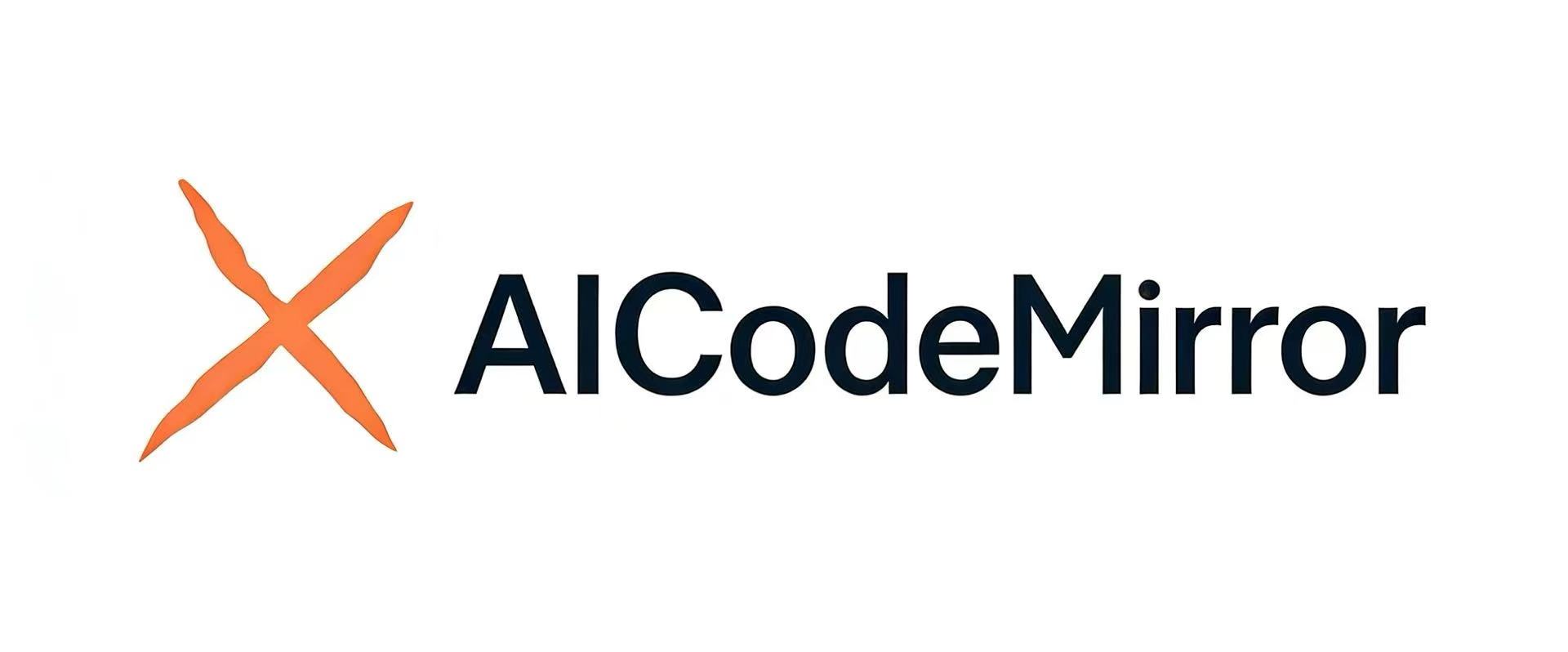 https://github.com/lbjlaq/Antigravity-Manager/blob/HEAD/AICodeMirror Logo