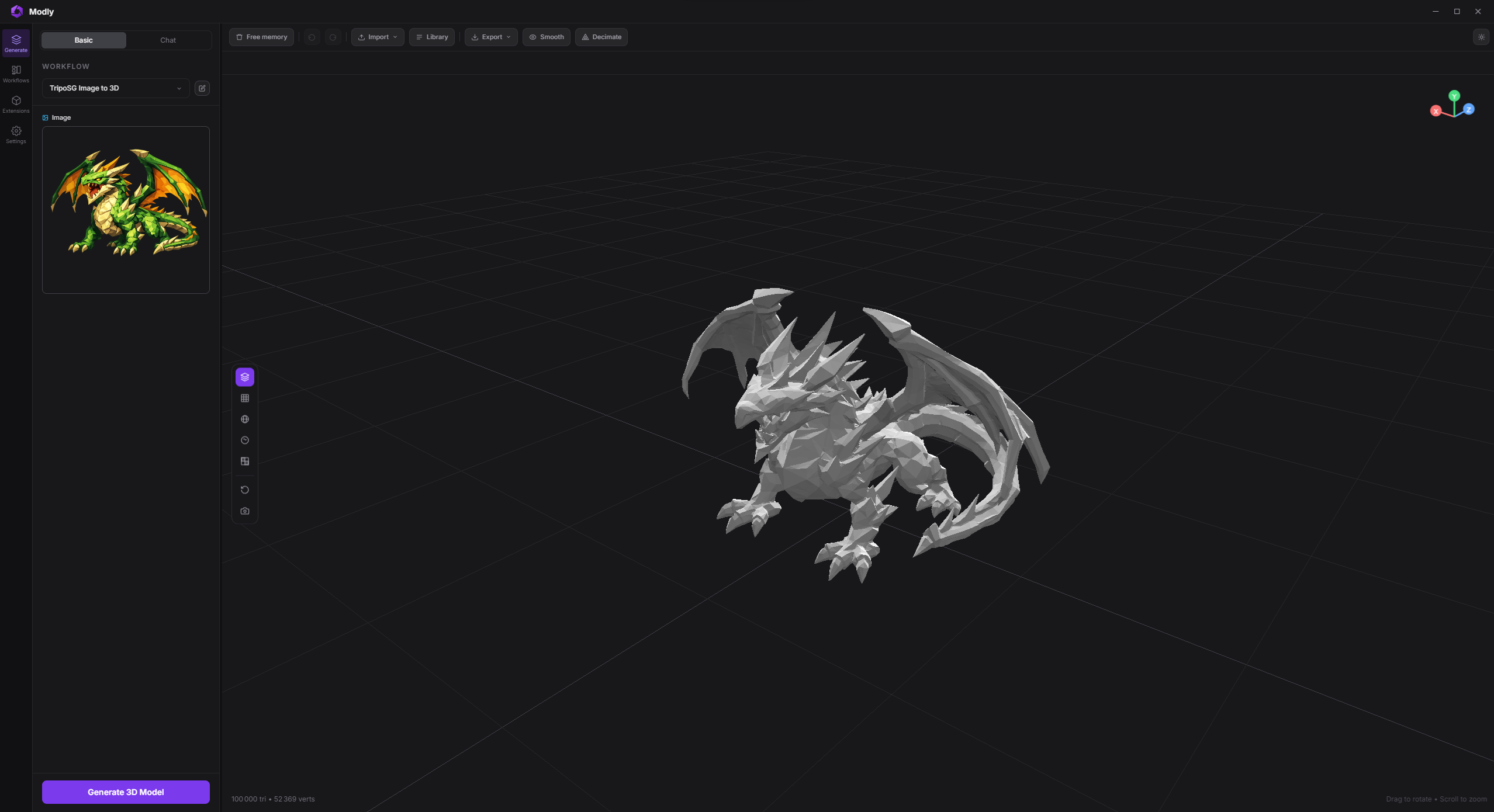 https://github.com/lightningpixel/modly/blob/HEAD/Modly screenshot
