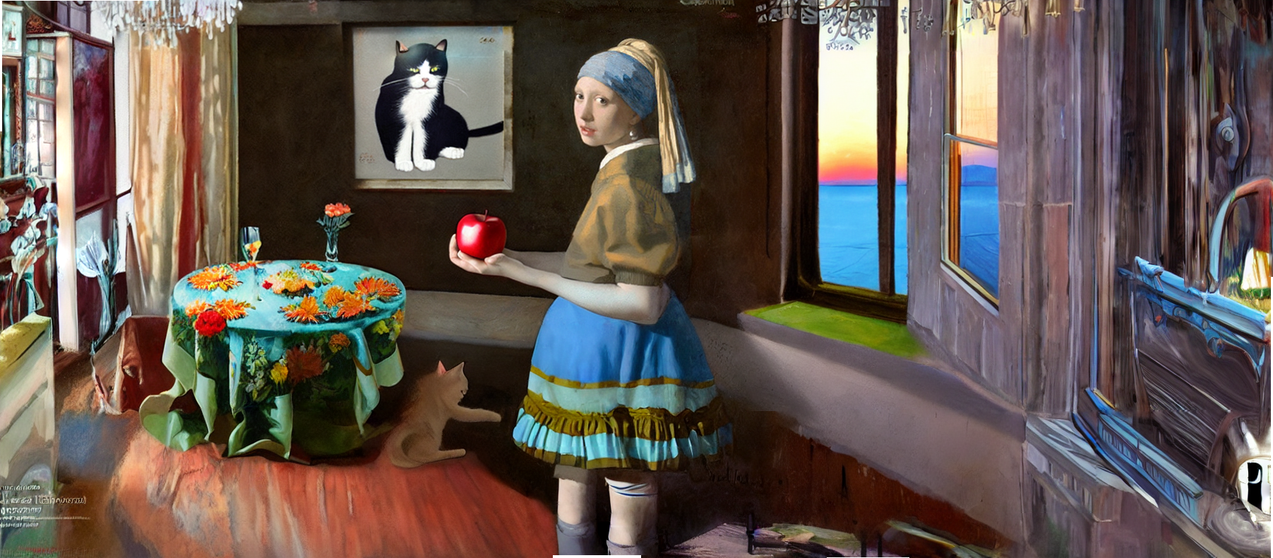 outpaint