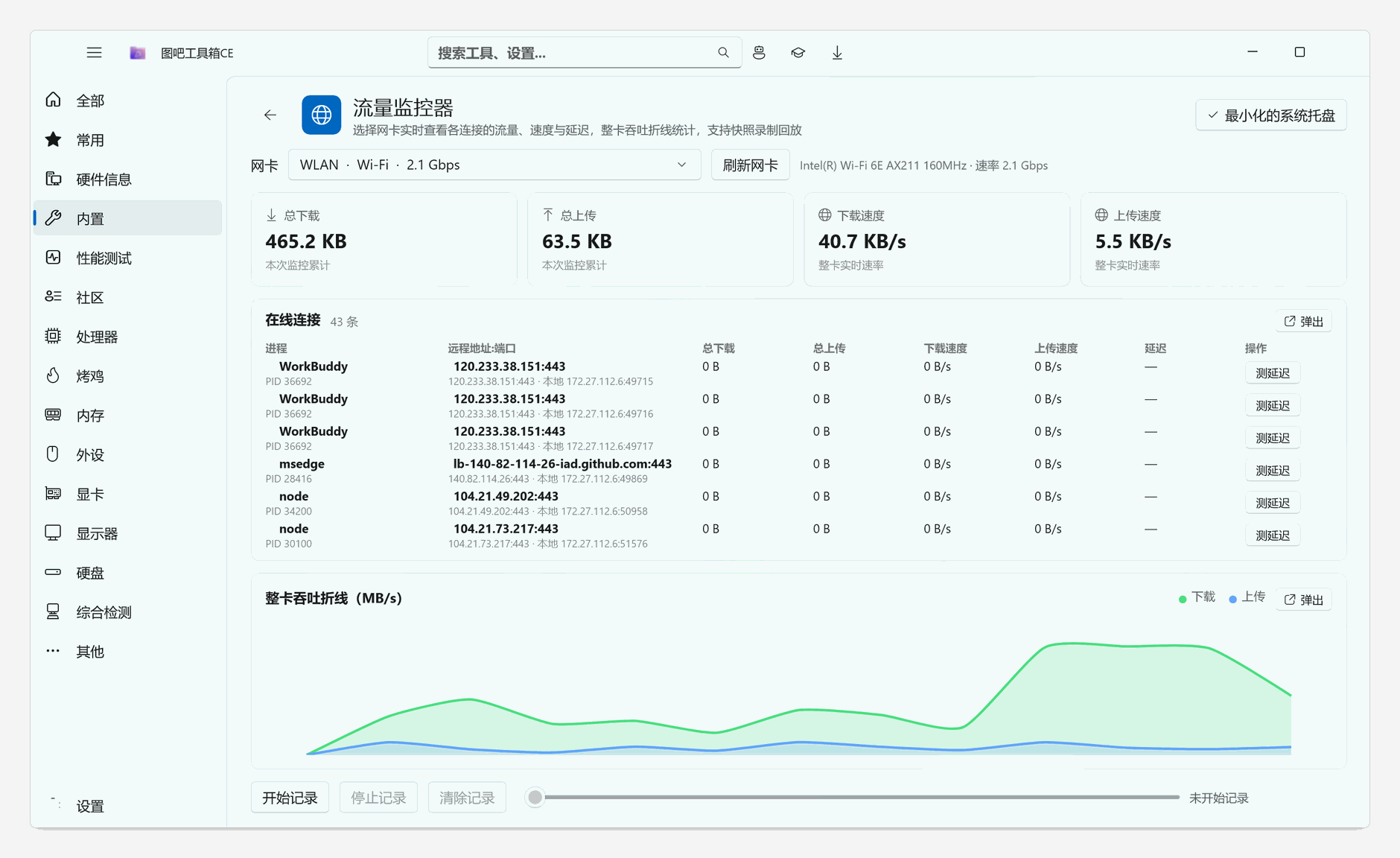 https://github.com/luolangaga/tubatools/blob/HEAD/流量监控器