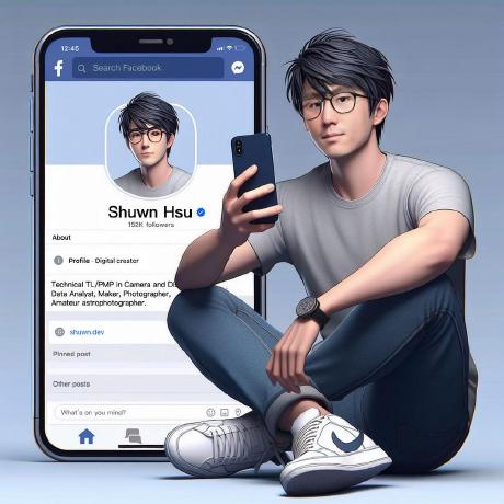 https://github.com/maboloshi/github-chinese/blob/HEAD/Shuwn Hsu