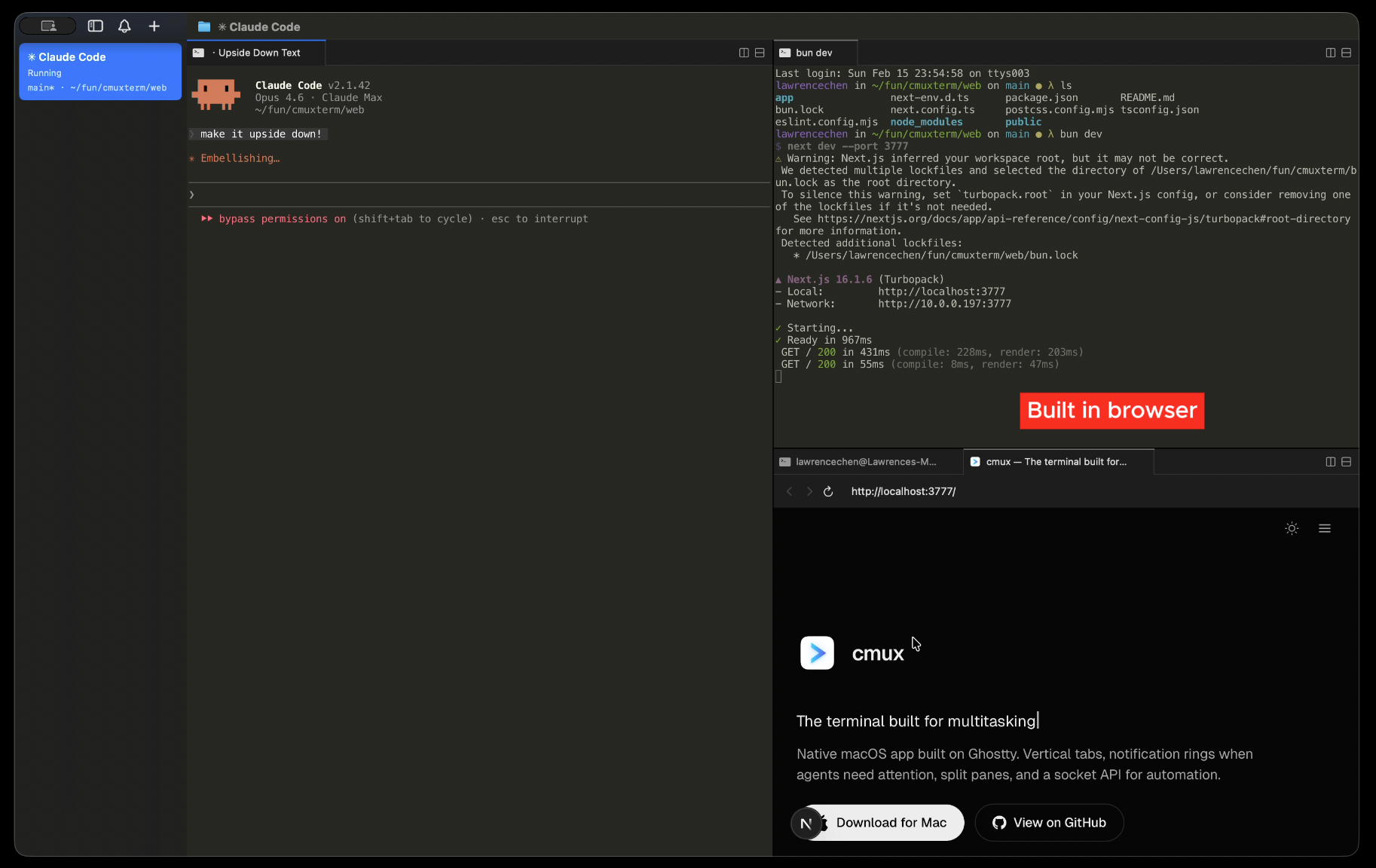 https://github.com/manaflow-ai/cmux/blob/HEAD/Built-in browser