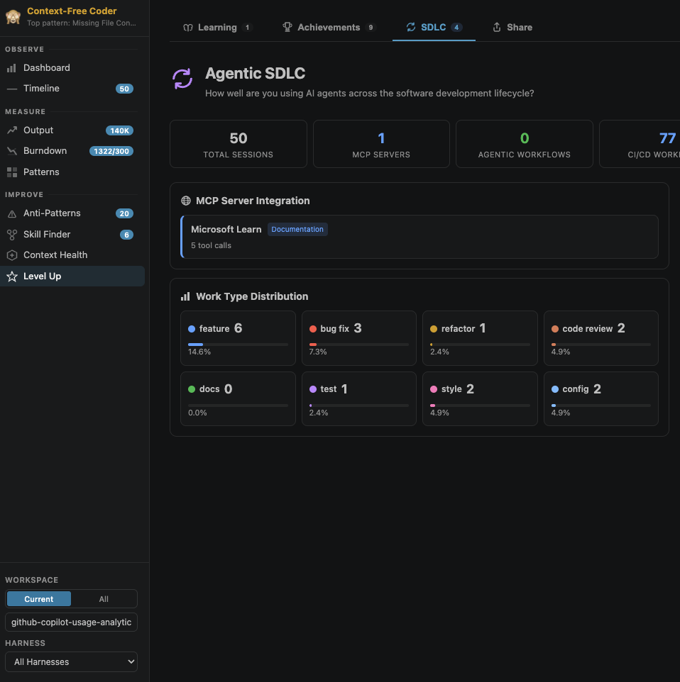 https://github.com/microsoft/AI-Engineering-Coach/blob/HEAD/Agentic SDLC