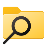 https://github.com/microsoft/PowerToys/blob/HEAD/Peek icon