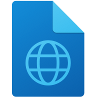 https://github.com/microsoft/PowerToys/blob/HEAD/Hosts File Editor icon