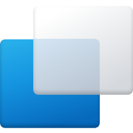 https://github.com/microsoft/PowerToys/blob/HEAD/Window Hopper icon