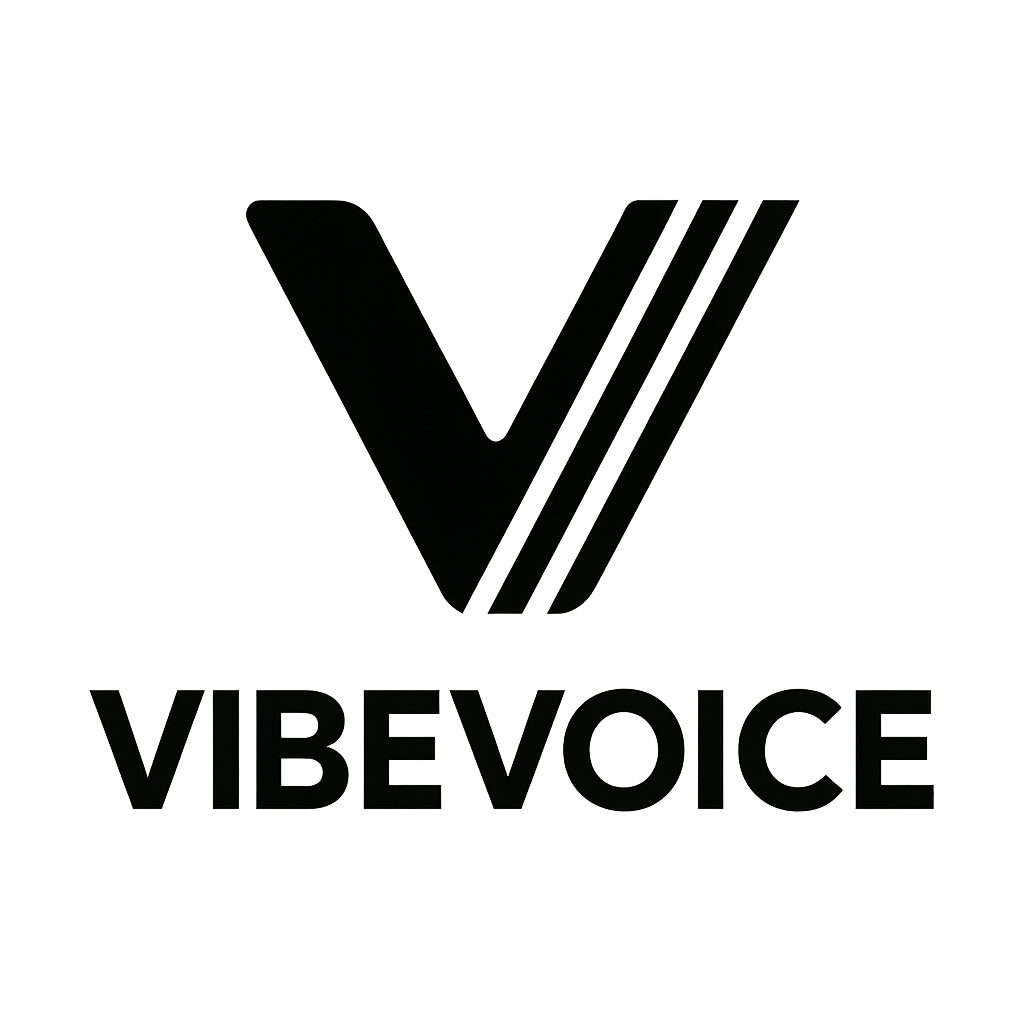 https://github.com/microsoft/VibeVoice/blob/HEAD/VibeVoice Logo