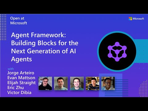 https://github.com/microsoft/agent-framework/blob/HEAD/Watch the full Agent Framework introduction (30 min)