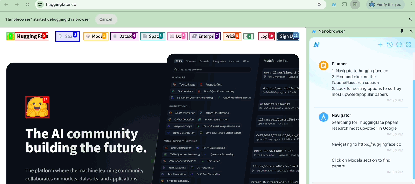 https://github.com/nanobrowser/nanobrowser/blob/HEAD/Nanobrowser Demo GIF