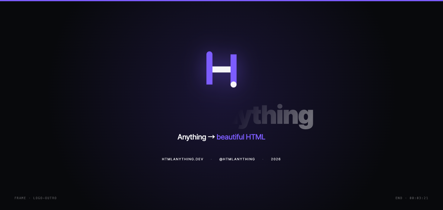 https://github.com/nexu-io/html-video/blob/HEAD/Logo outro