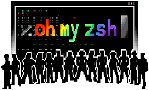 https://github.com/ohmyzsh/ohmyzsh/blob/HEAD/Oh My Zsh