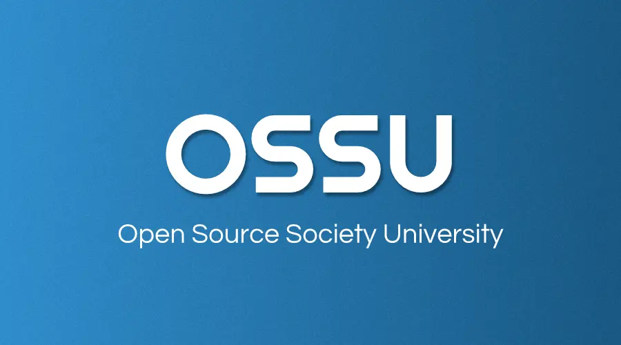 https://github.com/ossu/computer-science/blob/HEAD/Open Source Society logo