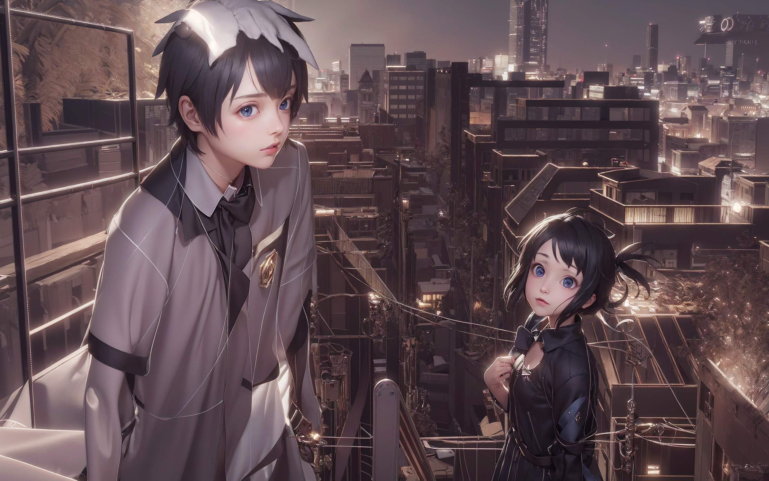Your Name