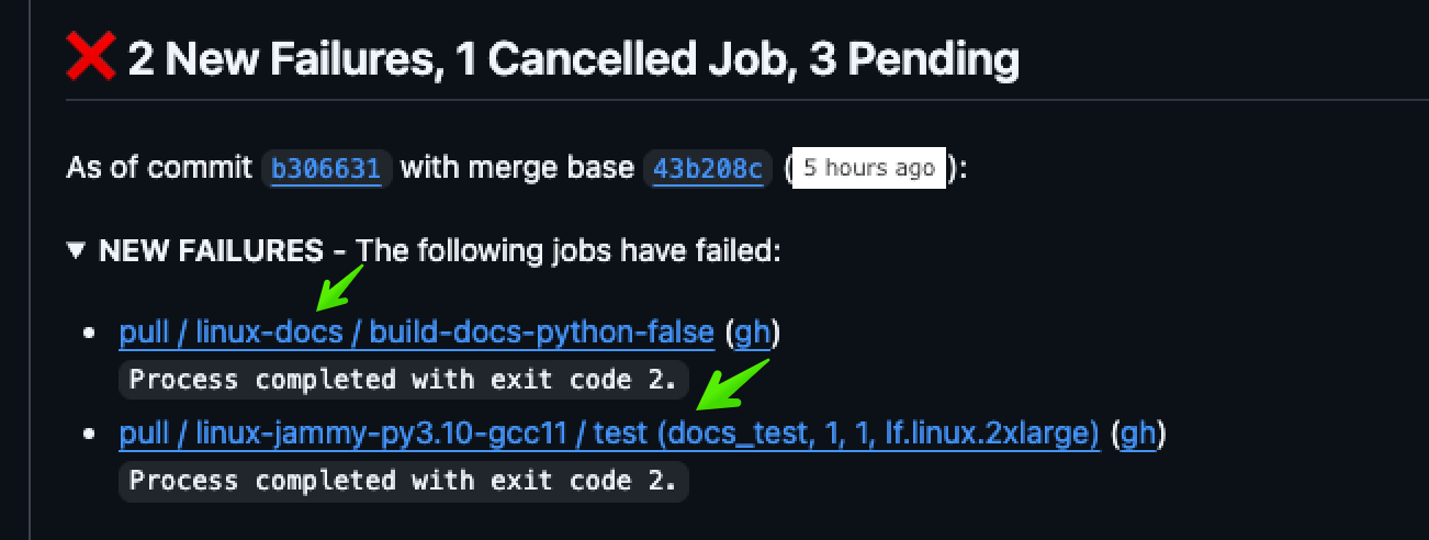 https://github.com/pytorch/pytorch/blob/HEAD/PR Comment