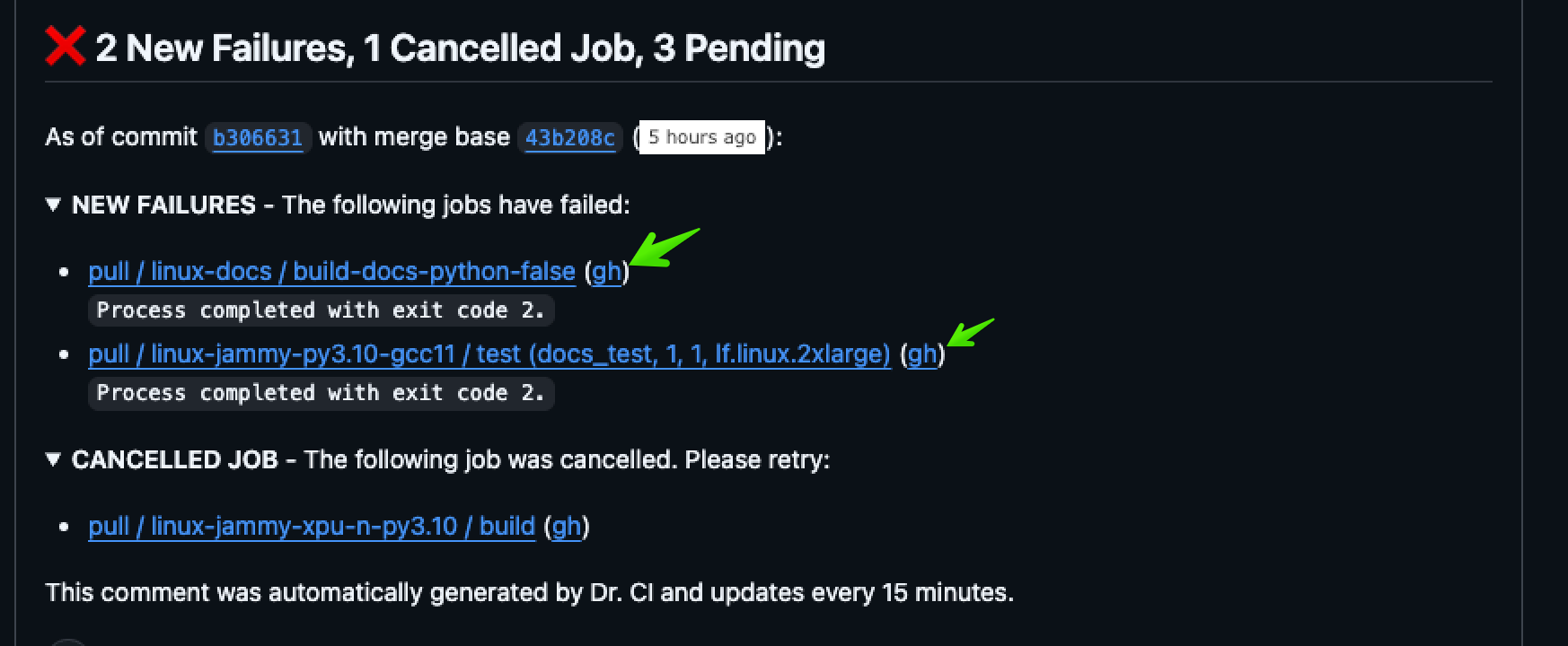 https://github.com/pytorch/pytorch/blob/HEAD/View Logs