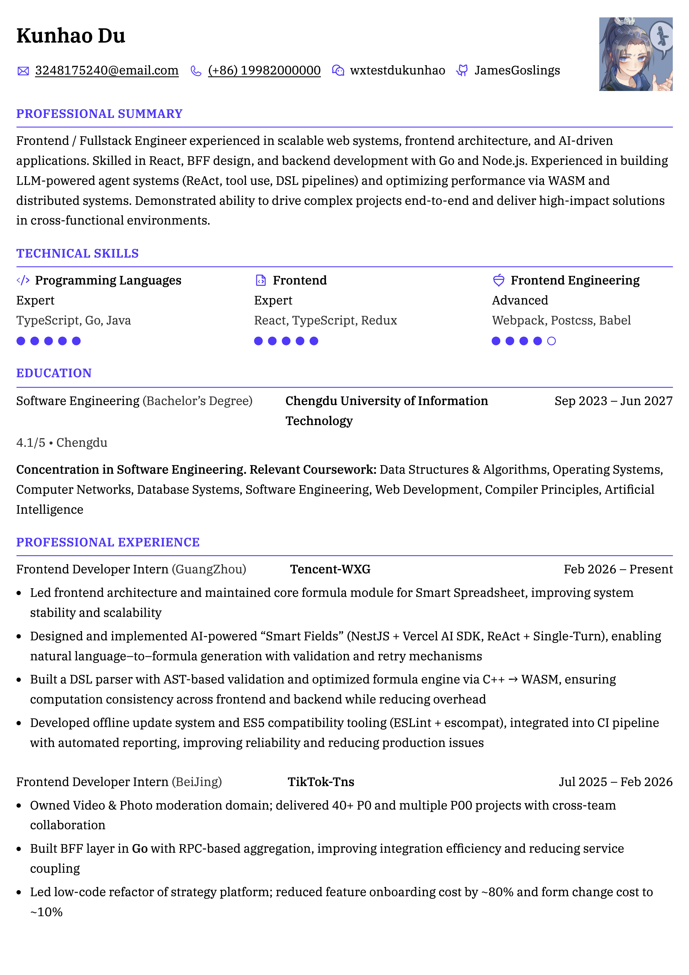 https://github.com/reactive-resume/reactive-resume/blob/HEAD/Meowth