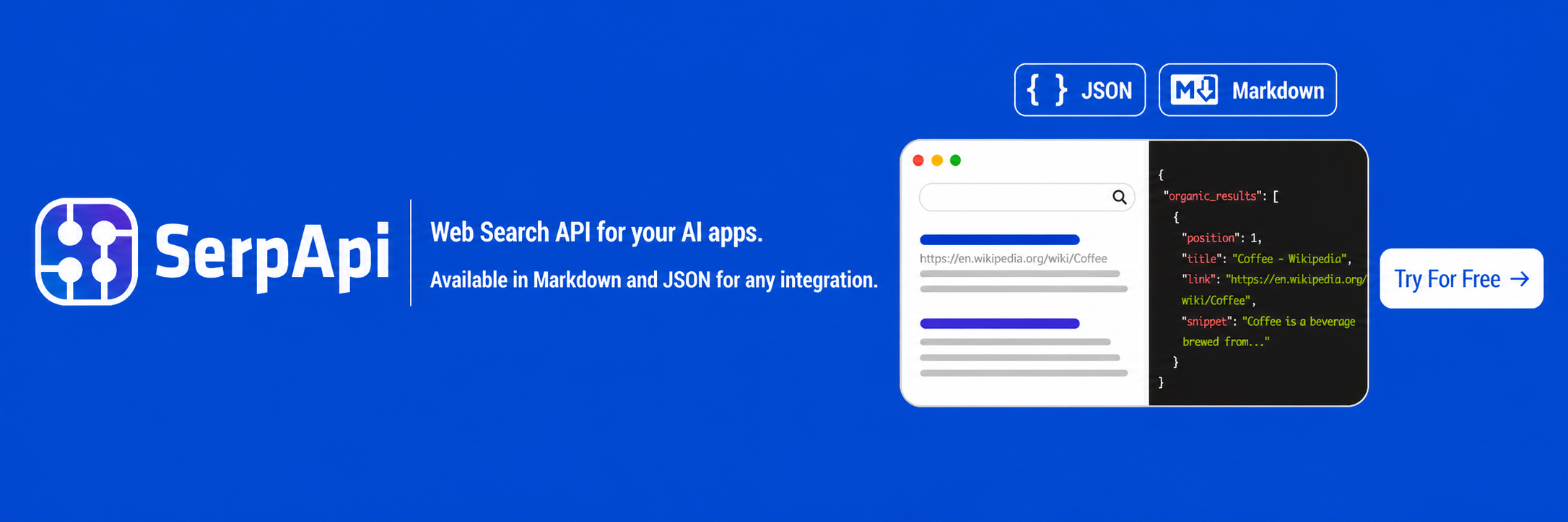 https://github.com/rohitg00/ai-engineering-from-scratch/blob/HEAD/SerpApi. Web Search API for your AI apps. Available in Markdown and JSON for any integration.