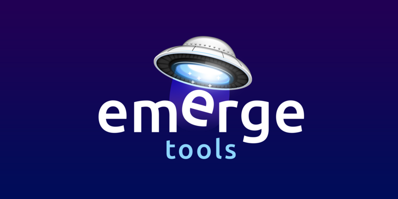 https://github.com/rui314/mold/blob/HEAD/Emerge Tools