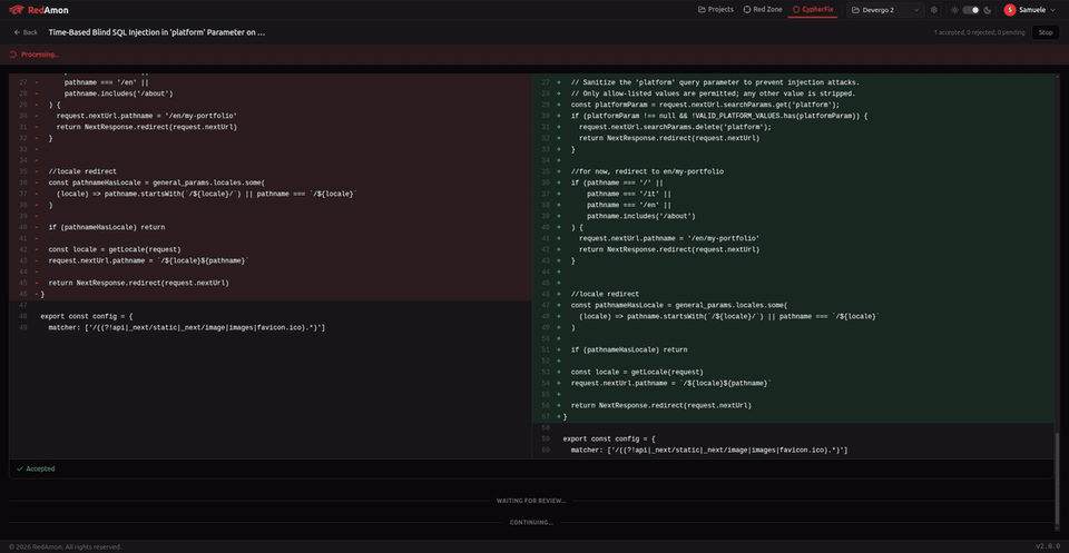 https://github.com/samugit83/redamon/blob/HEAD/CypherFix demo