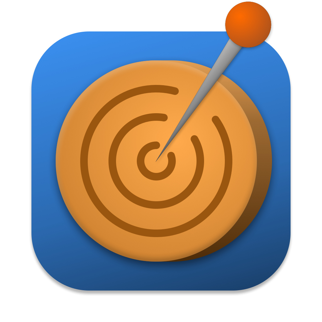 https://github.com/seemoo-lab/openhaystack/blob/HEAD/OpenHaystack application icon