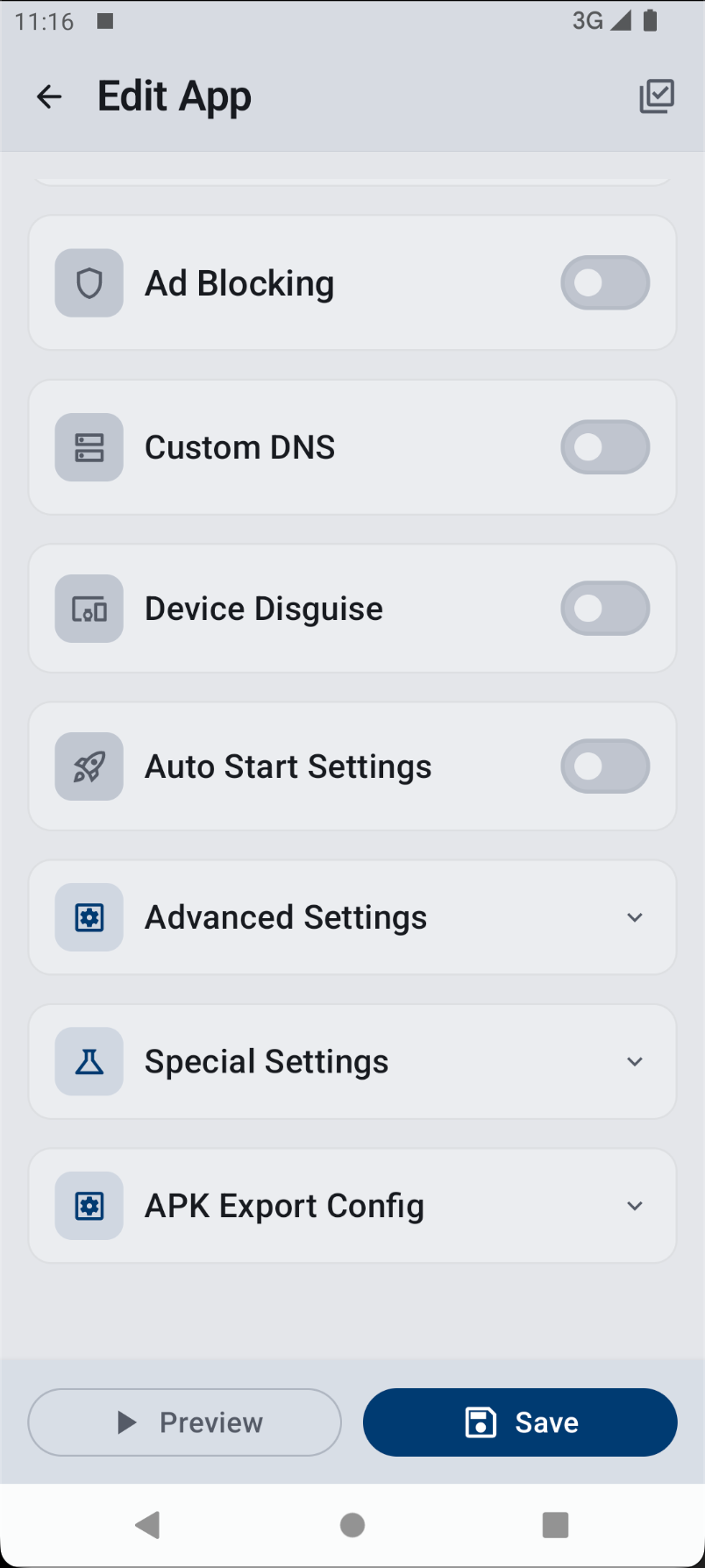 https://github.com/shiaho777/web-to-app/blob/HEAD/Editor advanced and export settings