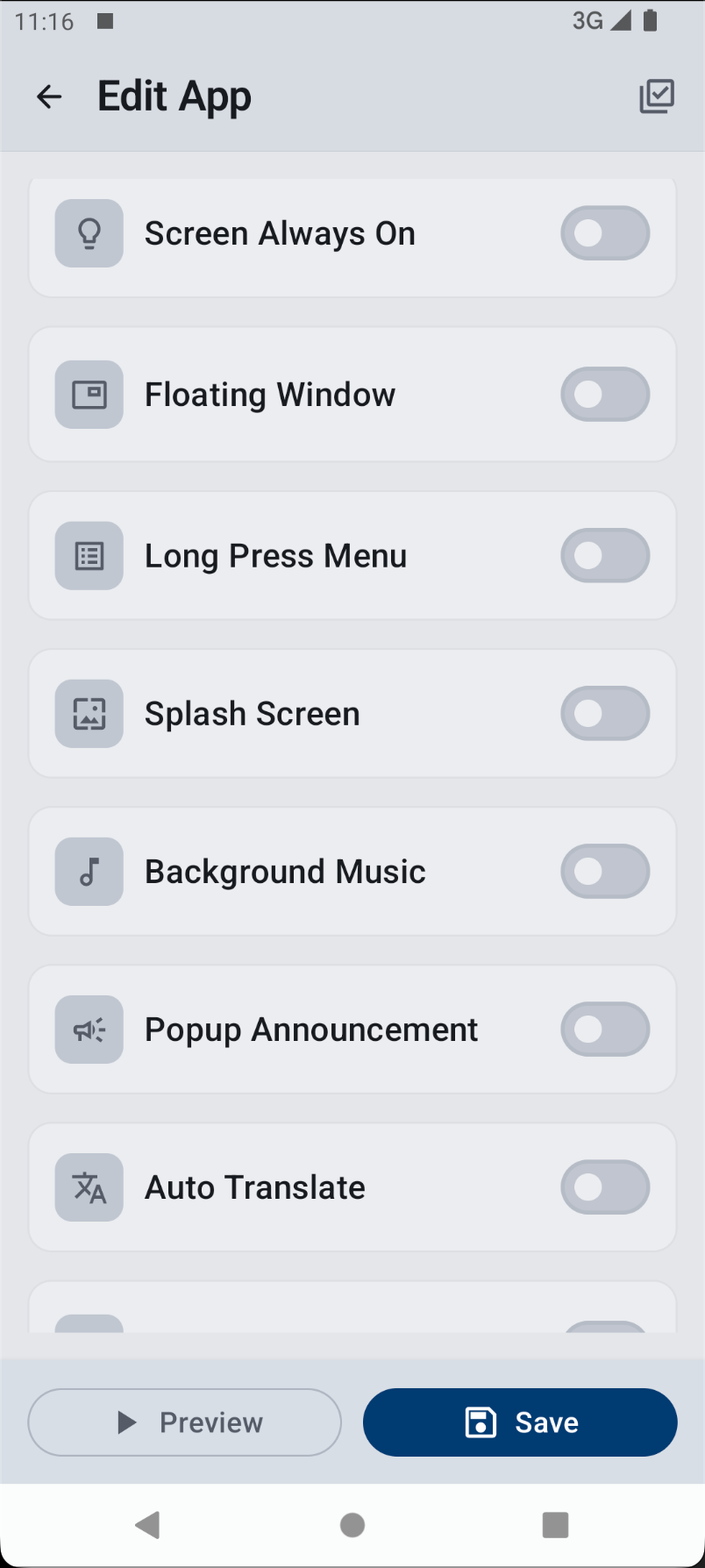https://github.com/shiaho777/web-to-app/blob/HEAD/Editor feature toggles