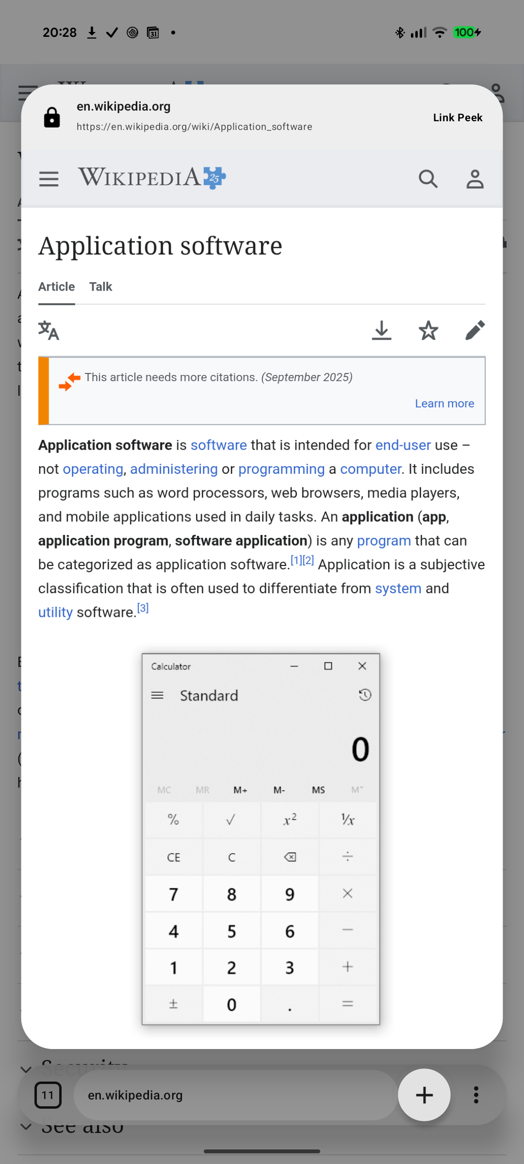 https://github.com/sk2andy/candy-browser/blob/HEAD/Candy Browser Link Peek live preview