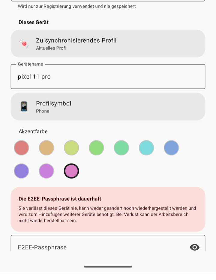 https://github.com/sk2andy/candy-browser/blob/HEAD/Candy Sync device binding, profile icon, accent color, and E2EE warning on Android