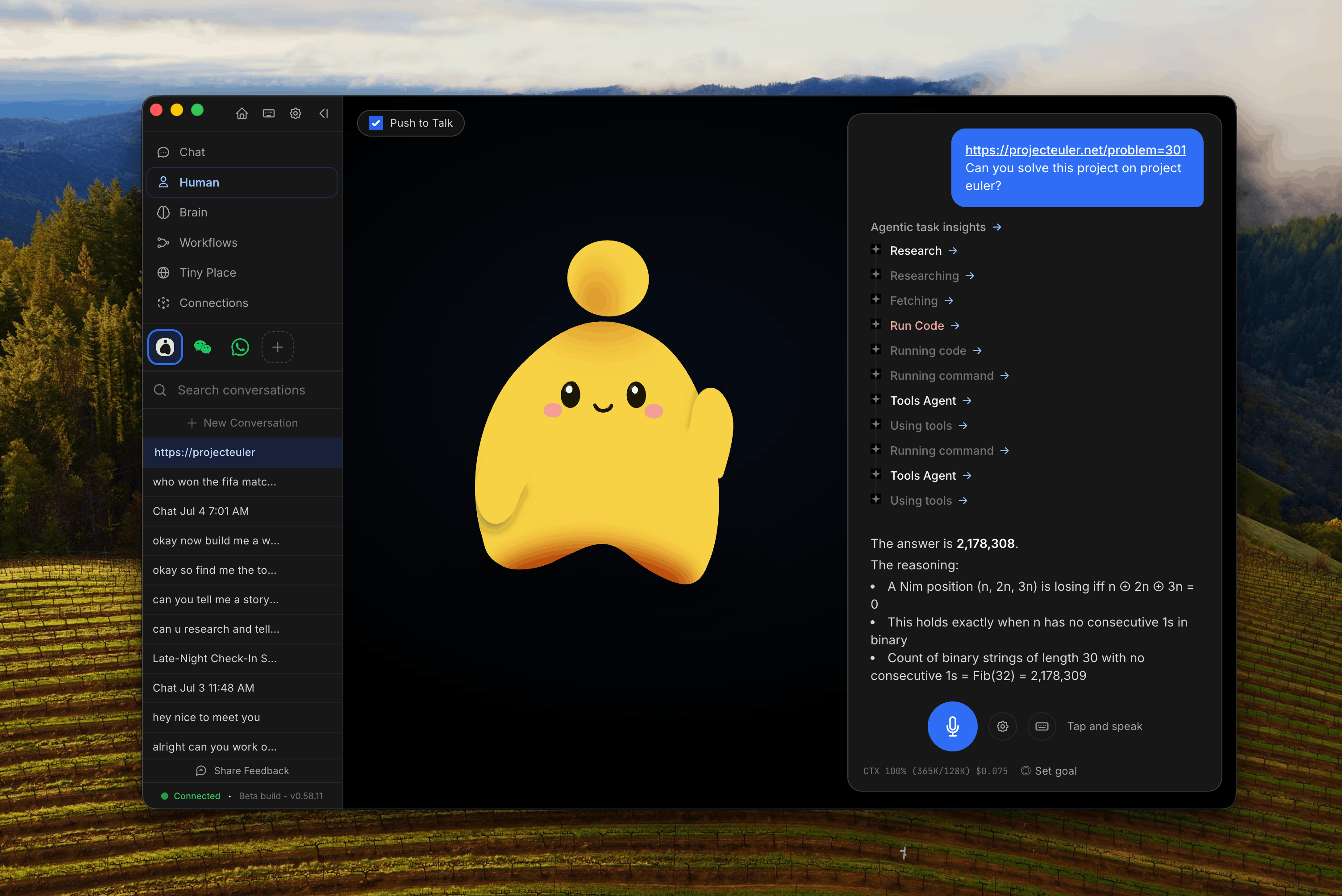 https://github.com/tinyhumansai/openhuman/blob/HEAD/The Tet